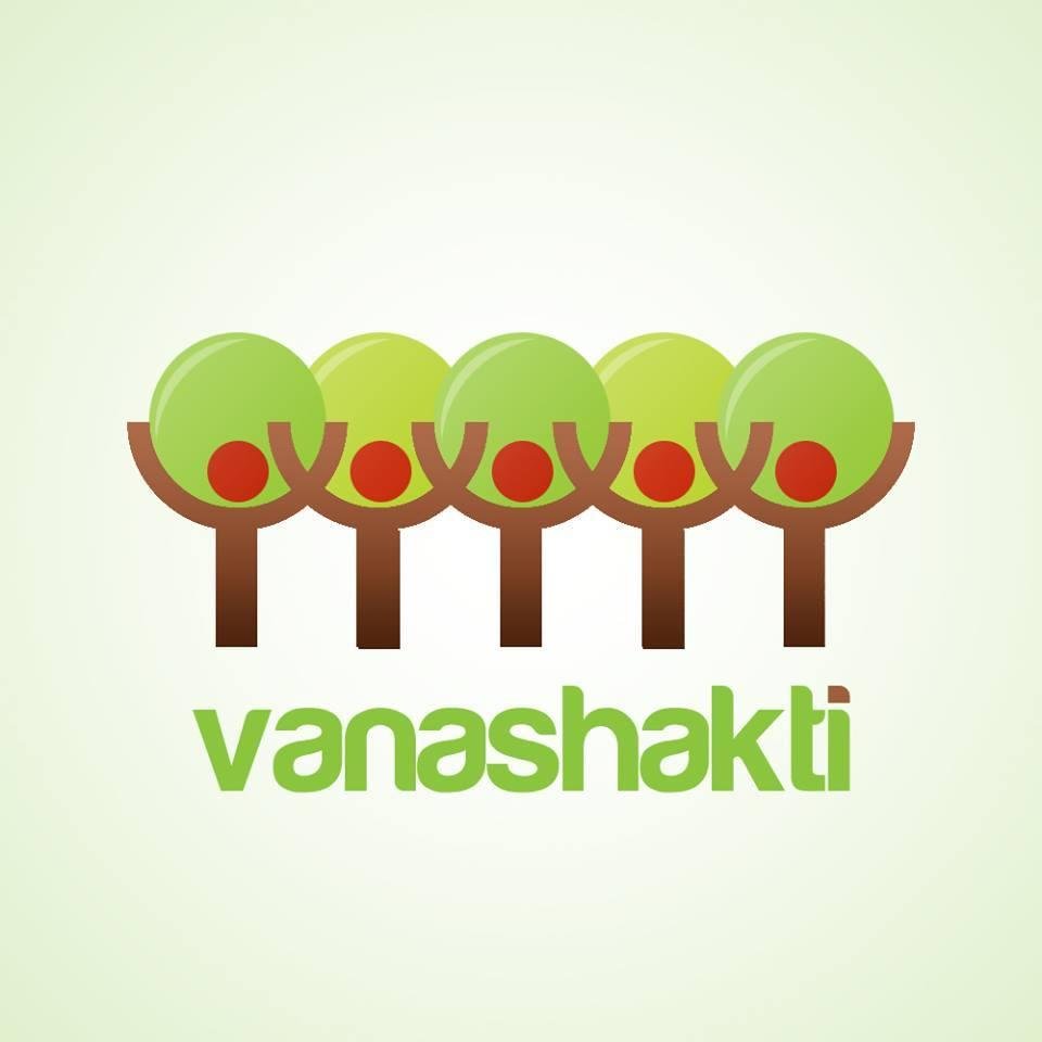 Vanashakti is an NGO working to build awareness about the critical role played by forests and ecosystems in human well-being through communications