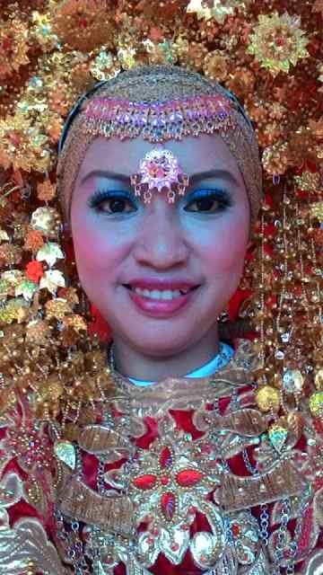 The official of  winarta jaya indah :) * 10 - 10 - 2014 * iloveyou abang syahriel :*