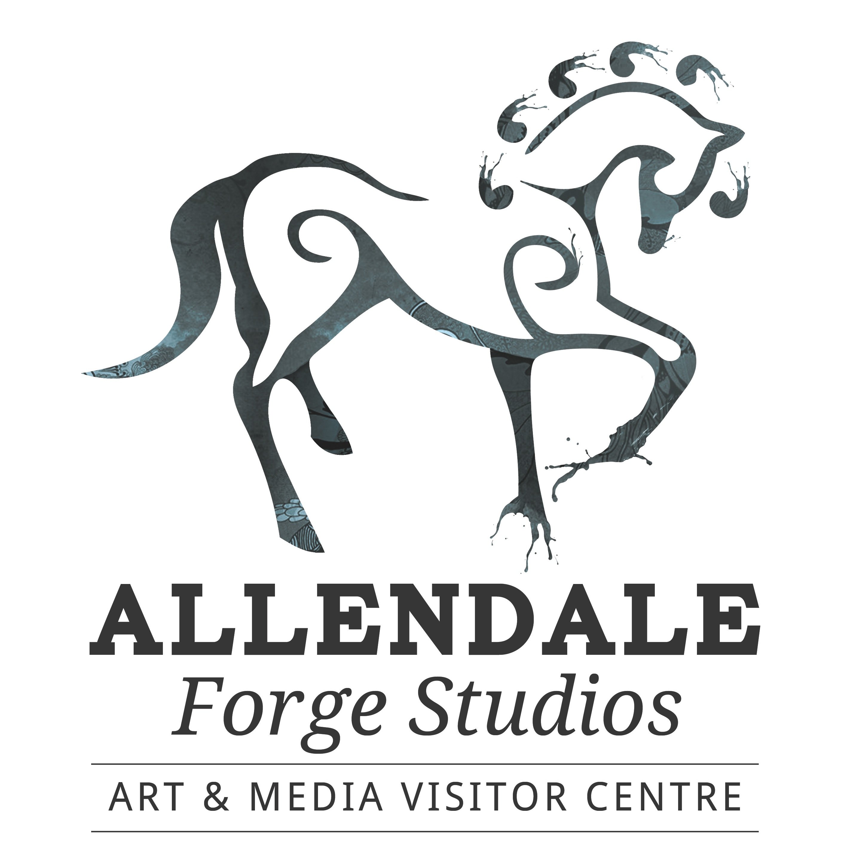 Allendale Forge Studios - an artist led HUB for creative talent and industry in rural Northumberland