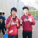 ant.river(アリカワ) (@11Perdonme) Twitter