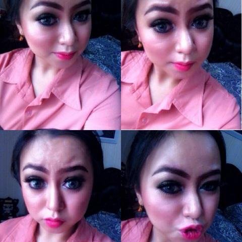 Jika kamu tidak bisa menjadi yang terbaik, jadilah kamu yang dapat membahagiakan. :)