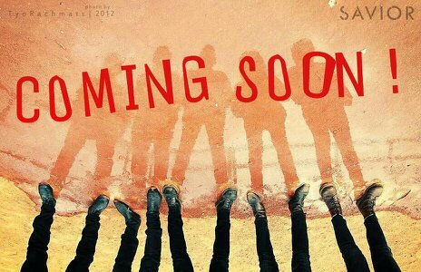 wearesavior's profile picture. Yogyakarta Rock Band. SAVIOR booking & contact: 085600055559