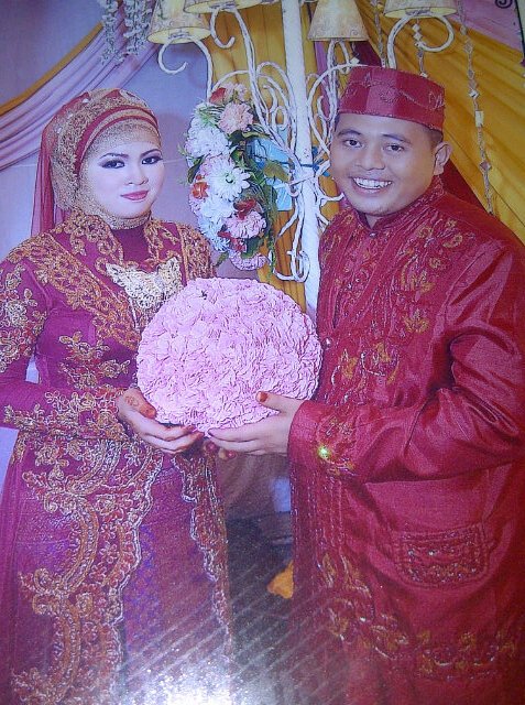 Jadi istri yg di banggain suami