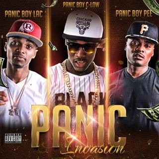 Panicboyz_'s profile picture. Pop and R&B