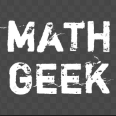 chisholmmath's profile picture. 