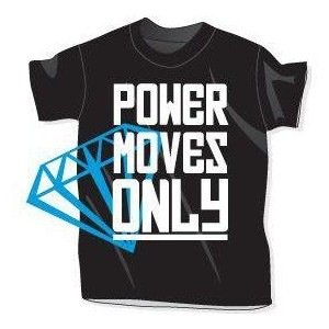 BeArianator14's profile picture. Power Moves Only and The Nexus V2 check it out