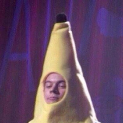 @Harry_styles I love you