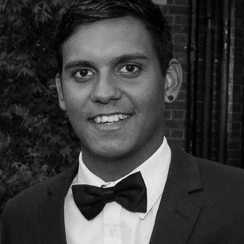 Joshua Hardy was killed on 18 Oct 2014, just 21 years old, in an unprovoked and senseless act of violence on the streets of Melbourne.This violence must stop!