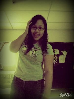 your in a relationship and I donot think about it...!!! :33