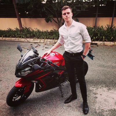 miroman_tyt's profile picture. 