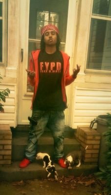 Young Boss Nigga Getting Rich Out The Way #TeamMason
