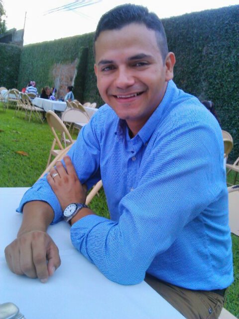 Arquitecto.