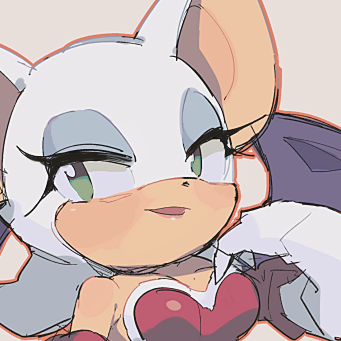 NegawashiiRuju's profile picture. ナックルズは馬鹿ですか。