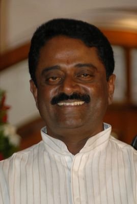 Official account of S.Muniraju,  MLA of Dasarahalli constituency and Bangalore urban district President of BJP