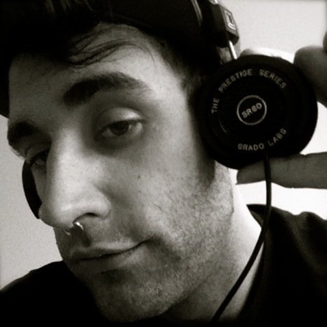 _LOOKSY_'s profile picture. Analog Influence Creative /// Drivel Novelty Records & Tapes