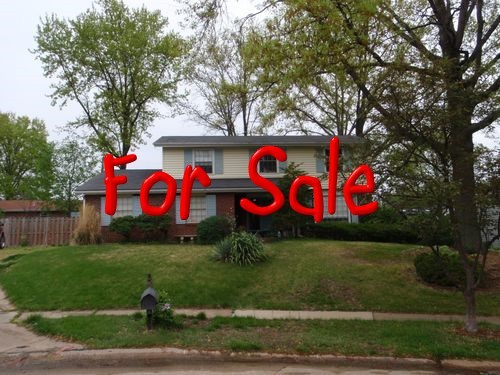 St. Louis Homes for Sale