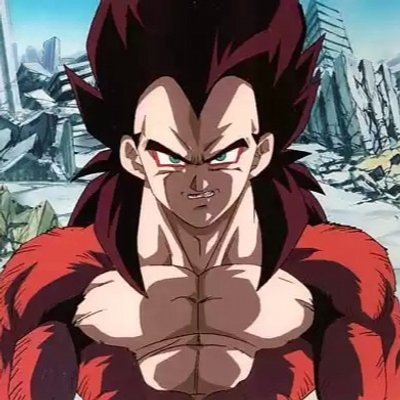 ベジータ スーパーサイヤ人4 D B Z 10 Twitter ベジータ スーパーサイヤ人4 D B Z 10 Twitter