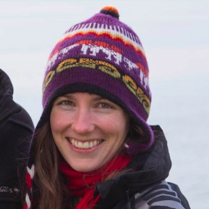 AnnikaLees's profile picture. 