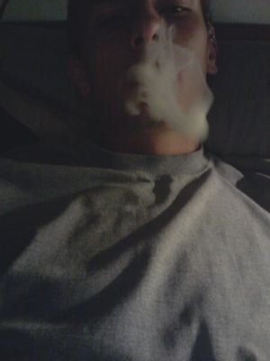 Were all addicted to something that takes the pain away           -Minnesotafadedd-