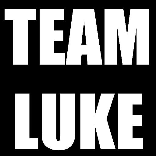 Spreading the news about #LukeWade one tweet at a time!