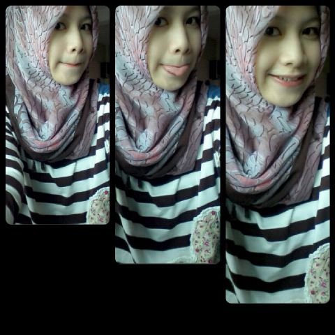 ♥ allah , ♥ ayah, ♥ ibu , ♥ brother & ♥ sista ☺ ({})