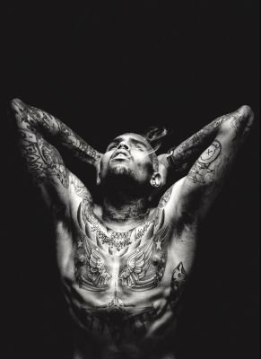 #TeamBreezy | Chris Brown all day everyday