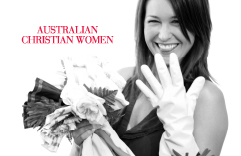 Womens Ministry of Australian Christian Churches::Gathering::Equipping::Mobilising::