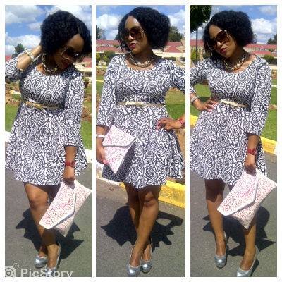 I make my own rules! Dnt lyk dem den tough... Ohhh n I LOVE me