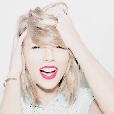just go to itunes and pre buy 1989. how hard is that?