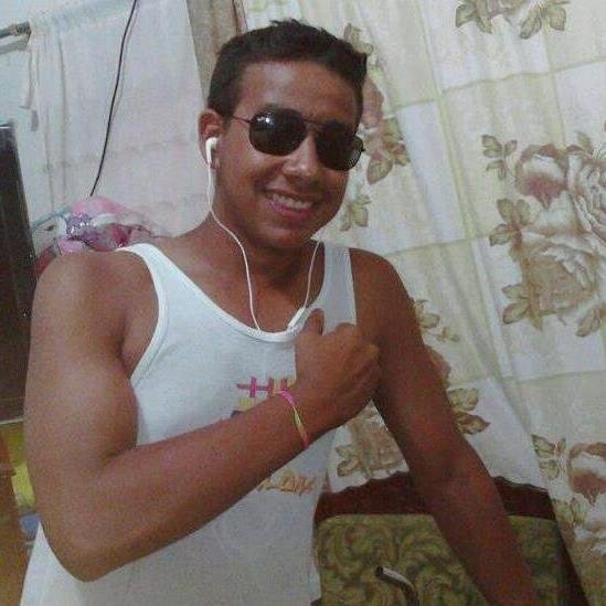 Really You Make Me Strong