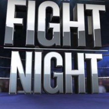 Fight Night II