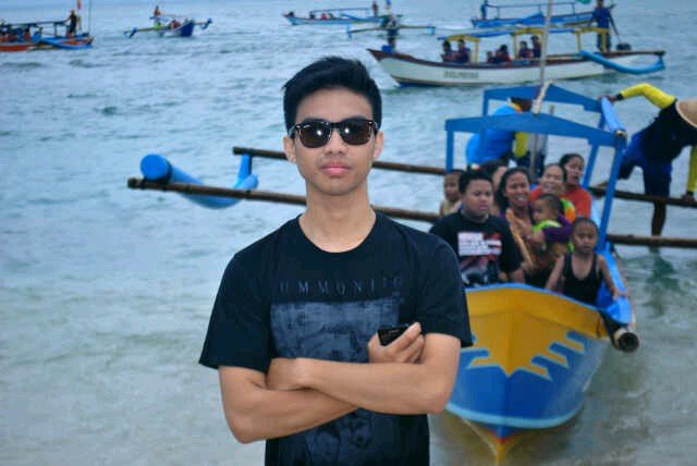 Be Yourself