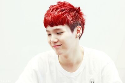 Hi!! I'M SUGA BTS (BOT) I'm Rapper♪◤Nice 2 meet U◥ 「pls. support BTS」♥『 A.R.M.Y』✎﹏open→130114﹏✍