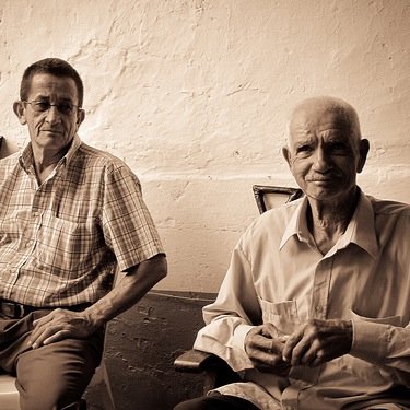 Refranes de nuestros abuelos