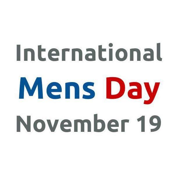 Celebrating International Men's Day in India