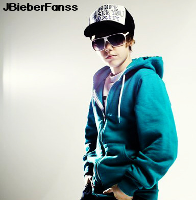 Justin Bieber-only the world's hottest new artist. MY MSSG TO JB: follow me One Time and I'll be One Less Lonely Girl and My World will be complete.-11/13/09