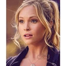 I'm Caroline Forbes, otherwise known as Miss Mystic Falls. I'm the problem solver. #Human #Literate #Discriptive #Taken by @CockyTylerL_  #TVD RP +21