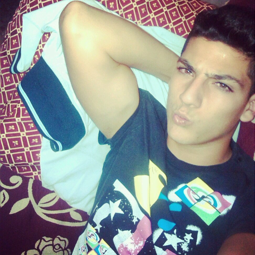 benitoRM96's profile picture. 