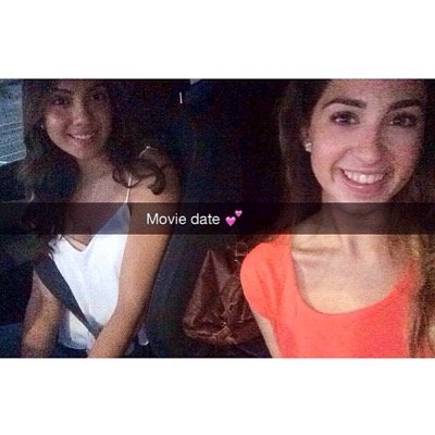 isabelle ✨ | 5.11.13 ❤️ | c/o 15' | dance team leader | live love smile ü