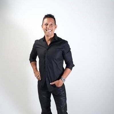 Dave Ulloa is an Entrepreneur, Speaker, Coach Sports, Freedom Fighter TBIYTC