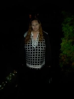 I've been happy married for 17 yrs. I have 4 children, 3 girls & 1 boy.