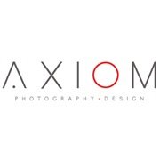 Axiom Photography & Design surrounds itself with a dynamic group of talented professionals to create the best possible results for our clients.