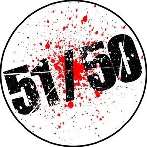 Join #5150gang it mean mentally unbalanced which we all are. Add it to ur bio use the hashtag in your tweets so other members can follow you.