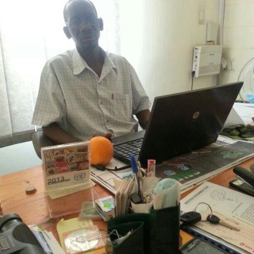 TELESHIKABEMBA's profile picture. 