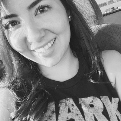 ruthiezng's profile picture. 