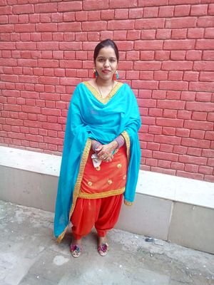 Asstt. Prof. in Bhai Asa Singh Girls College Goniana Mandi