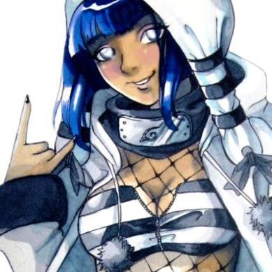 Hinata Hyuga of Konoha(HiddenLeaf Village) Im the heiress of the Hyuga Clan..I miss my niisama...#Taken v2: #maybesingle (idk if i will keep V2 or not)