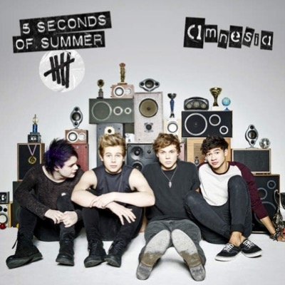 access to 5/4 and 5/5 || turn on notification to know when 5sos are online/following
