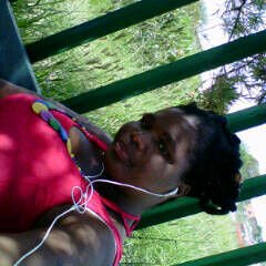 Very single, fun,shy.loving, free spirited, selfless