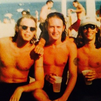 ex-footballer, married to Rachal, 2 boyz, 1976, Ex-smoker?! Chubby Lawsonpayne carpentry ltd